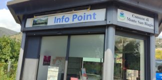 Monte San Biagio, apre l’Infopoint turistico alla stazione
