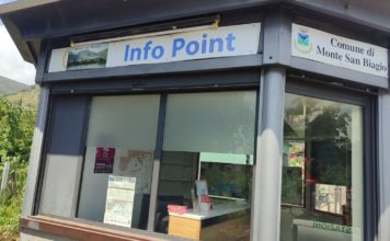 Monte San Biagio, apre l’Infopoint turistico alla stazione