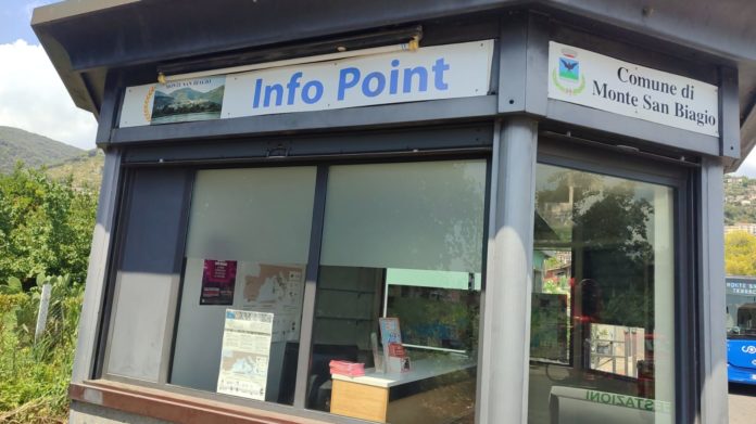 Infopoint MSB
