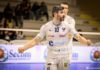 Cisterna Volley, Lanza: “Voglia di tornare in campo e alzare l’asticella”