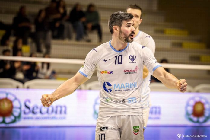 Lanza e Mazzone