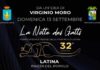 Latina celebra i suoi talenti: torna “La Notte dei Gatti”