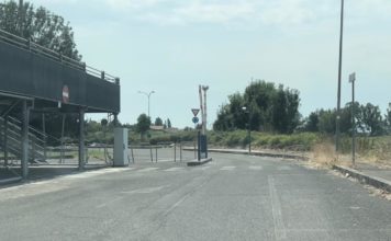 Multipiano di Latina Scalo, Lbc: “Parcheggio senza gestione”