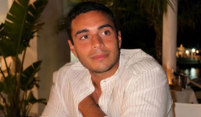 Marzio Giangiulio