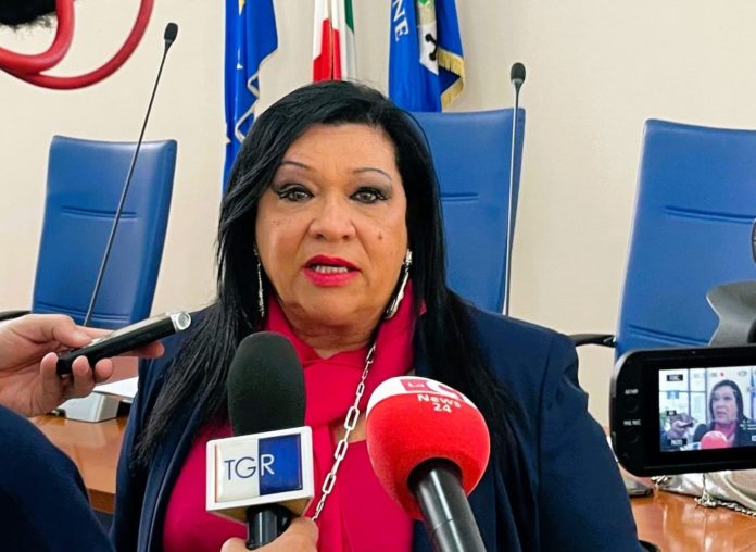 Ornella Cuzzupi