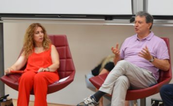 Cisterna, Emanuela Pagnanelli aderisce al progetto di Noi Moderati
