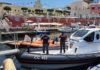 Ponza, tragedia sfiorata in mare: famiglia salvata dai carabinieri