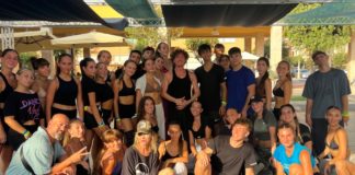 Sabaudia, torna il Festival di Danza: quattro serate all’insegna dello spettacolo
