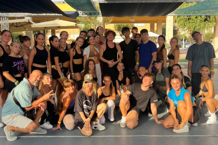 Danza Sabaudia