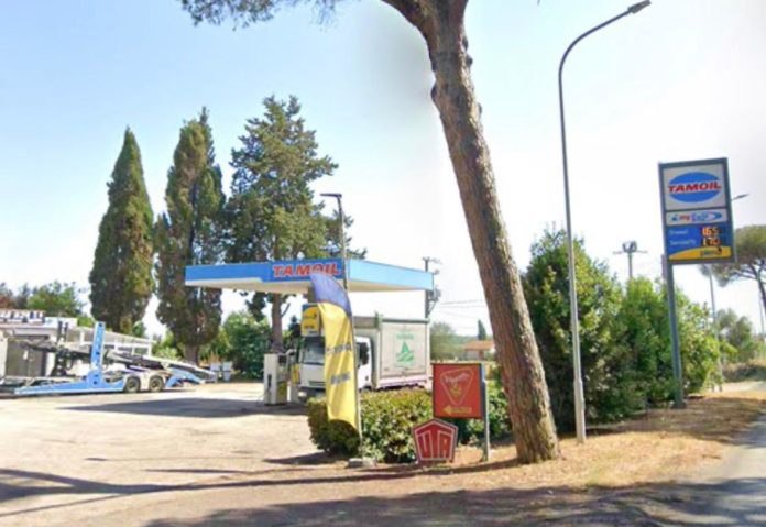 Tamoil epitaffio