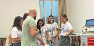 A Latina le “Olimpiadi” della pediatria d’emergenza