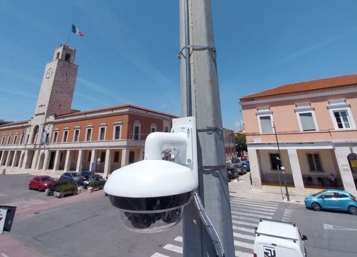 Postazione 3
