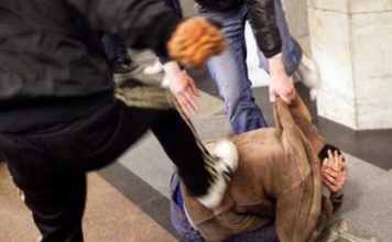 Fondi, sei addetti alla sicurezza denunciati per rissa in un locale