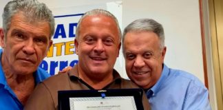 Radio Antenne Erreci fa 50 anni, un riconoscimento dal Consiglio Regionale del Lazio