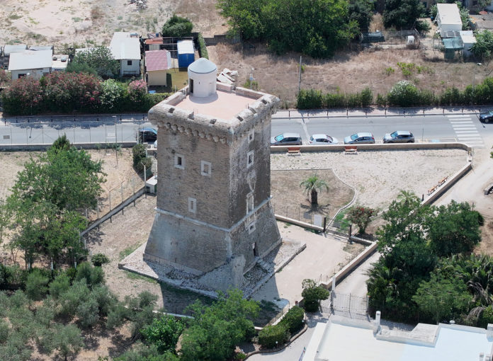 Torre Olevola