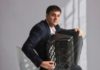 Cisterna, Samuel Fieramonti vince il 16esimo Italia Music Award