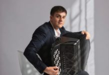 Cisterna, Samuel Fieramonti vince il 16esimo Italia Music Award