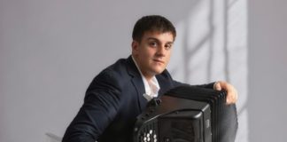 Cisterna, Samuel Fieramonti vince il 16esimo Italia Music Award