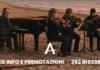 Latina, stasera c’è Paolo Vivaldi all’Appeal Beach