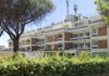 Caso di legionella, chiuso l’Hotel Garden a Latina