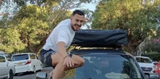 Muore in Australia, una raccolta fondi per riportare a Latina Amir