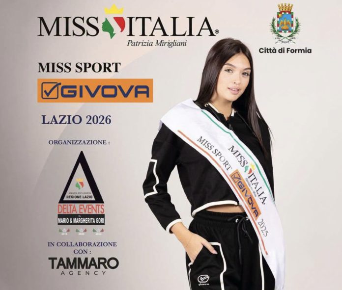 Miss Italia Formia
