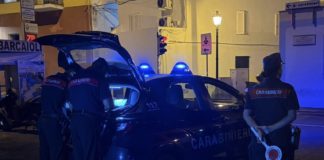 Movida nelle isole, identificate 148 persone dai carabinieri