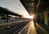 Incendio tra Campoleone e Cisterna: stop ai treni sulla Roma-Napoli