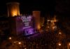Fondi: il “Talent Voice” accende le notti al Castello Caetani