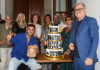 Cisterna, grande successo con il concerto di Rocco Hunt