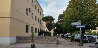 Tentato furto al Nicolosi, arrestato 28enne irregolare