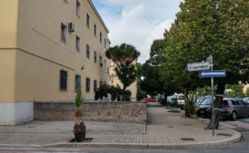 Tentato furto al Nicolosi, arrestato 28enne irregolare