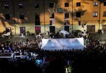 Formia, successo per la notte bianca “Vivi Vitruvio”