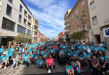 Fitwalking for AIL, la camminata della solidarietà: 27 settembre la terza edizione
