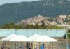 Latina Calcio 1932: domani cala il sipario a Fiuggi con l’ultimo test