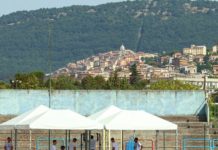 Latina Calcio 1932: domani cala il sipario a Fiuggi con l’ultimo test