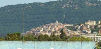 Latina Calcio 1932: domani cala il sipario a Fiuggi con l’ultimo test