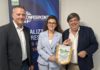 Crisi del commercio, incontro tra Confesercenti Latina e Bellucci