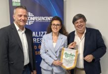 Crisi del commercio, incontro tra Confesercenti Latina e Bellucci