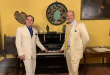 Sermoneta, al Castello Caetani un omaggio a Enrico Caruso