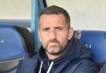 Ciccio Esposito torna al Latina: nuovo allenatore della Primavera 2