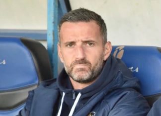 Ciccio Esposito torna al Latina: nuovo allenatore della Primavera 2