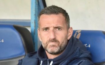 Ciccio Esposito torna al Latina: nuovo allenatore della Primavera 2