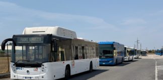 Trasporto pubblico a Latina, c’è l’accordo: bus di nuovo in strada