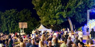 Borgo Grappa in festa, gran finale tra cultura e spettacoli