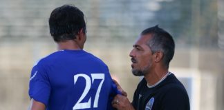 Volpe dopo l’UniPomezia: “Parigi? Mi allineo alla società”