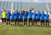 Il Latina supera 4-2 l’UniPomezia davanti il pubblico del Francioni
