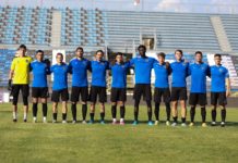 Il Latina supera 4-2 l’UniPomezia davanti il pubblico del Francioni