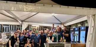 Borgo Grappa fa il boom: 10 giorni da record e sguardo al futuro