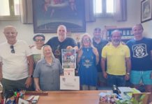 Calcio e solidarietà: una carezza per i piccoli della fondazione Antonelli